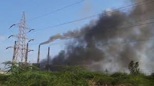 तमिलनाडु के कुड्डालोर जिले में  बॉयलर विस्फोट में आठ श्रमिक घायल 