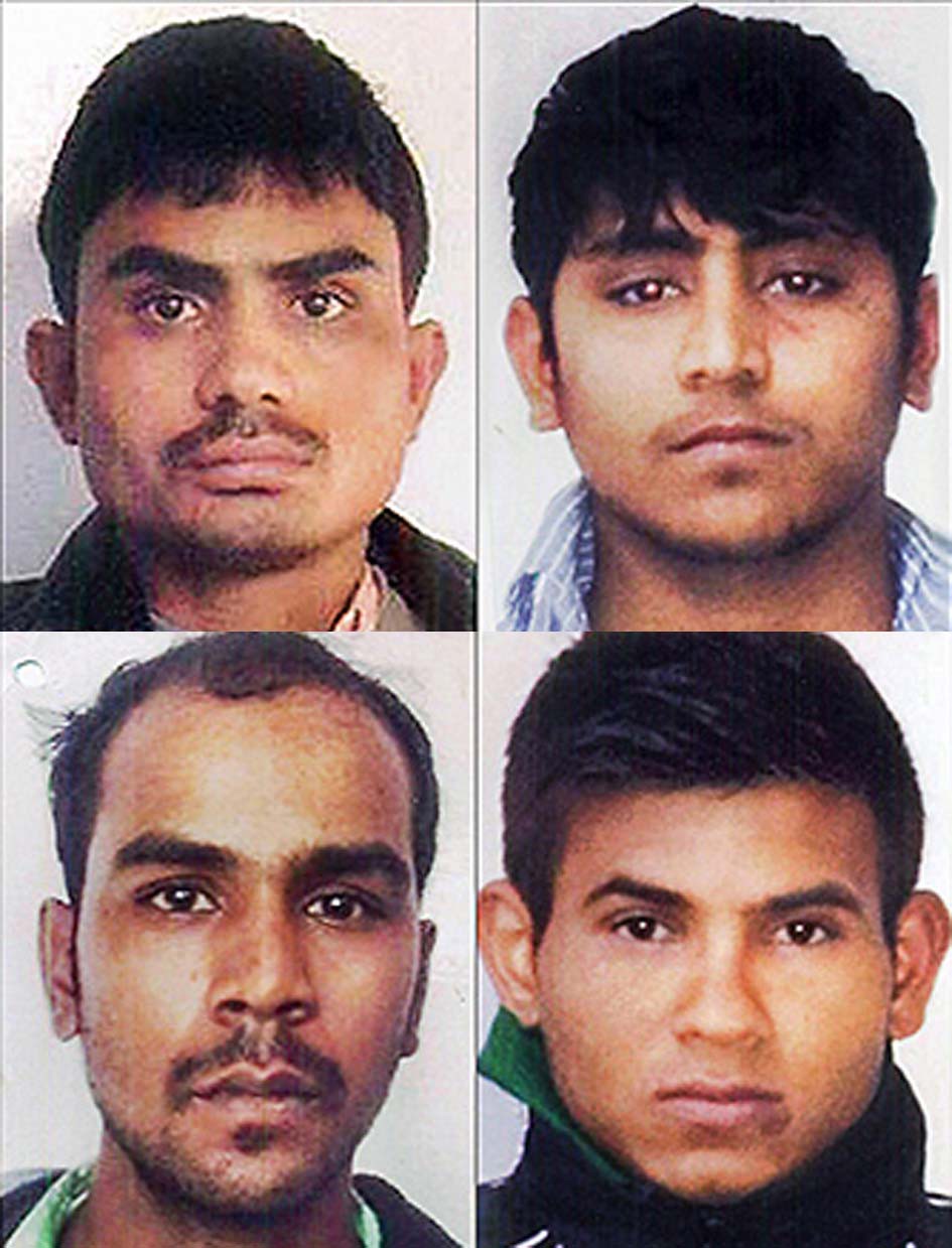 निर्भया मामला- गुनहगारों को अलग-अलग फांसी पर शीर्ष कोर्ट 14 फरवरी कल 2 बजे करेगा सुनवाई निर्भया मामला- गुनहगारों को अलग-अलग फांसी पर शीर्ष कोर्ट 14 फरवरी कल 2 बजे करेगा सुनवाई