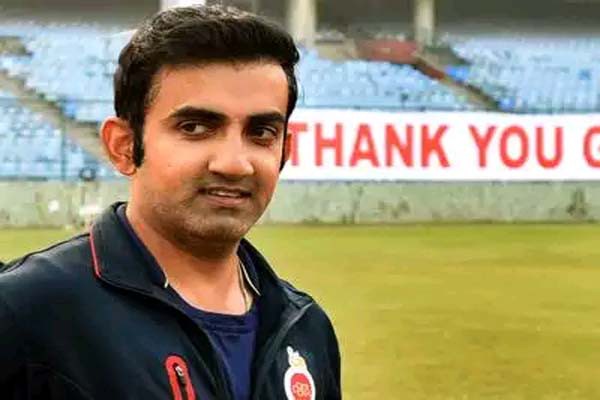 सचिन की तरह युवराज की जर्सी को रिटायर करें : गंभीर सचिन की तरह युवराज की जर्सी को रिटायर करें : गंभीर