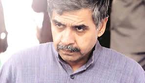 गांधी परिवार के खिलाफ संदीप दीक्षित का विद्रोही रुख, शशि थरुर ने किया समर्थन कांग्रेस नेता को यह डर कि बिल्ली के गले में घंटी कौन बांधे गांधी परिवार के खिलाफ संदीप दीक्षित का विद्रोही रुख, शशि थरुर ने किया समर्थन कांग्रेस नेता को यह डर कि बिल्ली के गले में घंटी कौन बांधे