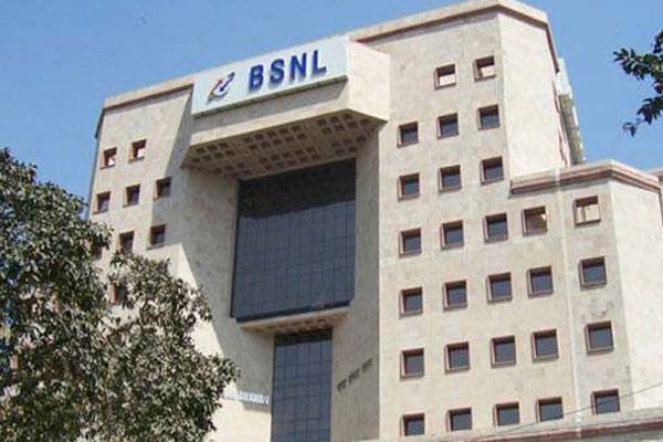 बीएसएनएल ने शुरू की आईपीवी-6 सेवा बीएसएनएल ने शुरू की आईपीवी-6 सेवा