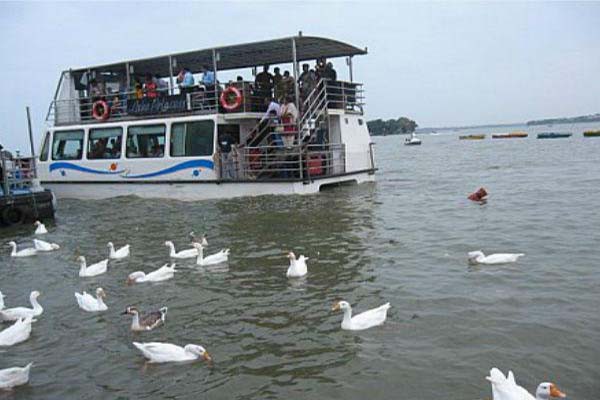 मप्र में जारी रहेगा बारिश का सिलसिला  प्रदेश में दो तरफ से सिस्टम है सक्रिय 
