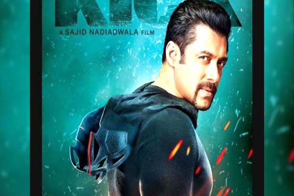 अगले साल ईद पर रिलीज नहीं होगी सलमान की 'किक 2' अगले साल ईद पर रिलीज नहीं होगी सलमान की 'किक 2'