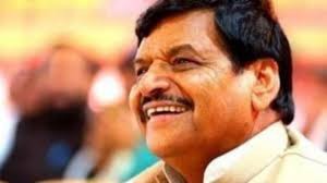 अपने दम पर प्रदर्शन का हश्र देख अब 'घर वापसी' को ही बेहतर मान रहे शिवपाल यादव अपने दम पर प्रदर्शन का हश्र देख अब 'घर वापसी' को ही बेहतर मान रहे शिवपाल यादव