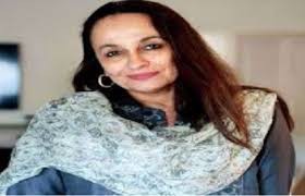 सुशांत प्रकरण- अभिनेत्री सोनी राजदान ने बंद किया कमेंट सेक्शन, कहा- कुछ लोग बेवजह दे रहे गाली सुशांत प्रकरण- अभिनेत्री सोनी राजदान ने बंद किया कमेंट सेक्शन, कहा- कुछ लोग बेवजह दे रहे गाली