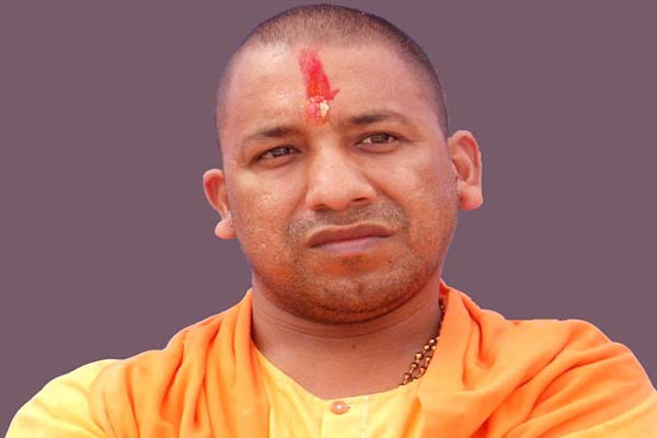 दैवी आपदा से राहत के लिए फसल क्षति का मानक 33 से 20 फीसदी करे केंद्र : योगी दैवी आपदा से राहत के लिए फसल क्षति का मानक 33 से 20 फीसदी करे केंद्र : योगी