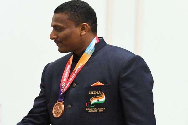 विश्व सैन्य खेलों में भारत के अनीश और वीरेंद्र को स्वर्ण विश्व सैन्य खेलों में भारत के अनीश और वीरेंद्र को स्वर्ण