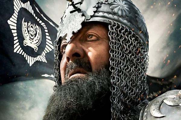 अर्जुन, संजय दत्त और कृति सेनन की फिल्म "पानीपत" का ट्रेलर हुआ रिलीज अर्जुन, संजय दत्त और कृति सेनन की फिल्म "पानीपत" का ट्रेलर हुआ रिलीज