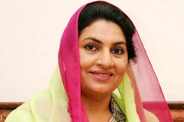 हरियाण- जेजेपी की विधायक नैना चोटाला को बनाया जा सकता है उप मुख्यमंत्री हरियाण- जेजेपी की विधायक नैना चोटाला को बनाया जा सकता है उप मुख्यमंत्री