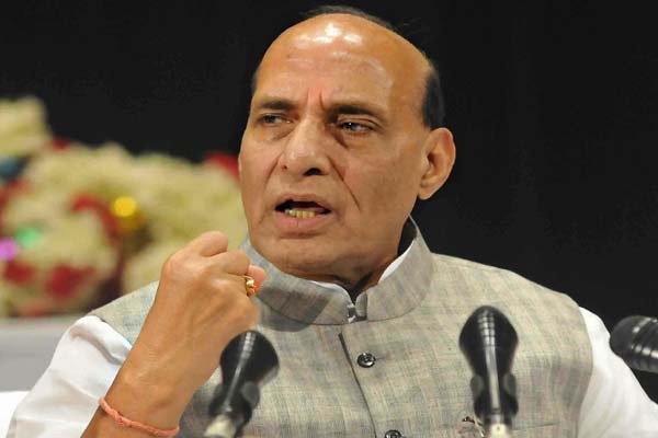 डिफेंस सेक्टर में देश का निर्यात अच्छा, आगे भी बढ़ोतरी की संभावना : राजनाथ सिंह -रक्षा मंत्री बोले- पाकिस्तान आतंक का रास्ता छोड़ अपनी समस्याओं पर ध्यान दे डिफेंस सेक्टर में देश का निर्यात अच्छा, आगे भी बढ़ोतरी की संभावना : राजनाथ सिंह -रक्षा मंत्री बोले- पाकिस्तान आतंक का रास्ता छोड़ अपनी समस्याओं पर ध्यान दे