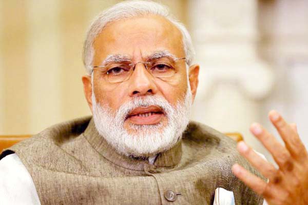 मोदी ने बॉलीवुड इंडस्ट्री की ताकत को पहचाना मोदी ने बॉलीवुड इंडस्ट्री की ताकत को पहचाना