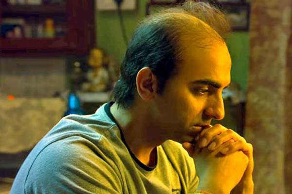 'बाला' के गाने पर मिली लीगल ऐक्शन लेने की धमकी 'बाला' के गाने पर मिली लीगल ऐक्शन लेने की धमकी