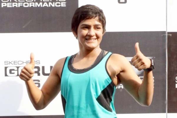 मेक वन चैंपियनशिप में उतरेंगी रितु मेक वन चैंपियनशिप में उतरेंगी रितु