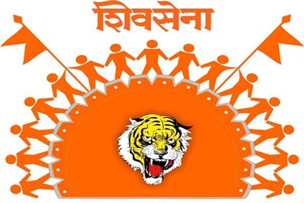 महाराष्ट्र का जनादेश बिल्कुल साफ-अति नहीं, उन्माद नहीं, वर्ना खत्म हो जाओगे: शिवसेना महाराष्ट्र का जनादेश बिल्कुल साफ-अति नहीं, उन्माद नहीं, वर्ना खत्म हो जाओगे: शिवसेना