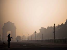 27 दिसंबर से दिल्लीवासियों को मिलेगी सुबह की ठिठुरन से राहत 27 दिसंबर से दिल्लीवासियों को मिलेगी सुबह की ठिठुरन से राहत