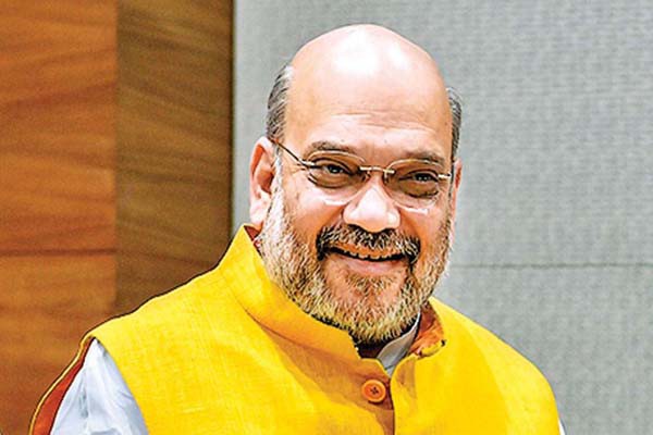 टीएमसी में बगावत के बीच दो दिनी बंगाल दौरे पर जाएंगे अमित शाह टीएमसी में बगावत के बीच दो दिनी बंगाल दौरे पर जाएंगे अमित शाह
