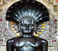 चार जैन तीर्थंकरों की जन्म स्थली वाराणसी चार जैन तीर्थंकरों की जन्म स्थली वाराणसी