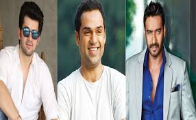 तेलुगु फिल्म के रीमेक में नजर आएंगे अजय देवगन - साथ में होंगे करण देओल और अभय देओल तेलुगु फिल्म के रीमेक में नजर आएंगे अजय देवगन - साथ में होंगे करण देओल और अभय देओल