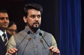 निकाय चुनाव में वोटिंग प्रतिशत के इजाफे पर ठाकुर बोले, हमले लोकतांत्रिक प्रक्रिया को नहीं कर सकते बाधित निकाय चुनाव में वोटिंग प्रतिशत के इजाफे पर ठाकुर बोले, हमले लोकतांत्रिक प्रक्रिया को नहीं कर सकते बाधित