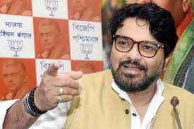 टीएमसी के बागी नेताओं को भारतीय जनता पार्टी में नहीं आने दूंगा - बाबुल सुप्रियो टीएमसी के बागी नेताओं को भारतीय जनता पार्टी में नहीं आने दूंगा - बाबुल सुप्रियो