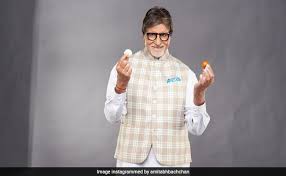 रसगुल्ले और गुलाब जामुन के साथ शूटिंग करना सबसे मुश्किल: बिग बी रसगुल्ले और गुलाब जामुन के साथ शूटिंग करना सबसे मुश्किल: बिग बी