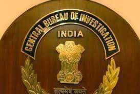 एसबीआई में 1800 करोड़ रु की बैंक धोखाधड़ी, सीबीआई ने की छापेमारी एसबीआई में 1800 करोड़ रु की बैंक धोखाधड़ी, सीबीआई ने की छापेमारी