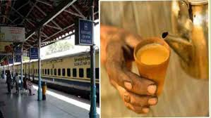 मध्य रेल ने रेल मंत्री की प्रतिष्ठित पर्यावरण और स्वच्छता शील्ड जीती मध्य रेल ने रेल मंत्री की प्रतिष्ठित पर्यावरण और स्वच्छता शील्ड जीती
