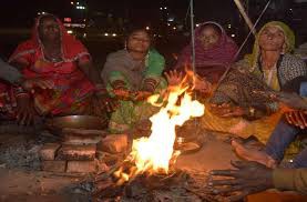 हरियाणा में बढ़ी सर्दी: मौसम विभाग ने किया ऑरेंज अलर्ट जारी हरियाणा में बढ़ी सर्दी: मौसम विभाग ने किया ऑरेंज अलर्ट जारी
