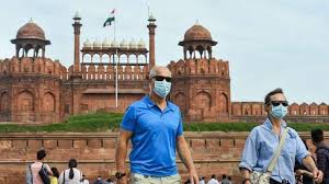 दिल्ली में कोरोना पॉजिटिविटी रेट 1.29% हुआ, 4 अगस्त के बाद सबसे कम हुए एक्टिव मामले दिल्ली में कोरोना पॉजिटिविटी रेट 1.29% हुआ, 4 अगस्त के बाद सबसे कम हुए एक्टिव मामले