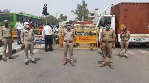 दिल्ली पुलिस कोरोना टीकाकरण शुरू करेगी एसएमएस द्वारा भेजा जाएगा अलर्ट दिल्ली पुलिस कोरोना टीकाकरण शुरू करेगी एसएमएस द्वारा भेजा जाएगा अलर्ट