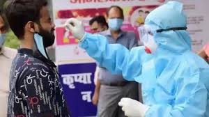 दिल्ली में हुए 85 हजार से ज्यादा कोरोना टेस्ट, 1617 नए मामले सामने आए दिल्ली में हुए 85 हजार से ज्यादा कोरोना टेस्ट, 1617 नए मामले सामने आए