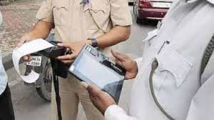 यातायात चालान की मौजूदा प्रणाली पर दोबारा विचार करे केन्द्र और दिल्ली सरकार: हाईकोर्ट यातायात चालान की मौजूदा प्रणाली पर दोबारा विचार करे केन्द्र और दिल्ली सरकार: हाईकोर्ट