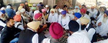 मांगे माने जाने तक जारी रहेगा किसान आंदोलन, राशन, एंबुलेंस से लेकर टूथपेस्ट तक सब इंतजाम मांगे माने जाने तक जारी रहेगा किसान आंदोलन, राशन, एंबुलेंस से लेकर टूथपेस्ट तक सब इंतजाम