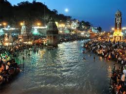 रोगनाशक दवाई भी है पवित्र गंगा जल रोगनाशक दवाई भी है पवित्र गंगा जल