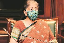 जीएसटी के नियमों में 86बी नियम जोड़ने पर वित्त मंत्रालय ने दी सफाई जीएसटी के नियमों में 86बी नियम जोड़ने पर वित्त मंत्रालय ने दी सफाई