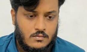 हाथरस केस में पीएफआई का महासचिव रऊफ शरीफ त्रिवेंद्रम एयरपोर्ट से गिरफ्तार -रऊफ शरीफ से और पूछताछ करने के लिए लाया जाएगा उत्तरप्रदेश, एसटीएफ रवाना हाथरस केस में पीएफआई का महासचिव रऊफ शरीफ त्रिवेंद्रम एयरपोर्ट से गिरफ्तार -रऊफ शरीफ से और पूछताछ करने के लिए लाया जाएगा उत्तरप्रदेश, एसटीएफ रवाना