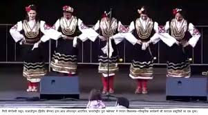 ‘अन्तर्राष्ट्रीय युवा महोत्सव’ में हाँगकाँग, थाईलैण्ड, बांग्लादेश, श्रीलंका, नेपाल एवं भारत के छात्रों द्वारा भेजी गई शानदार प्रविष्टियों ने दिया ‘विश्व एकता’ का संदेश ‘अन्तर्राष्ट्रीय युवा महोत्सव’ में हाँगकाँग, थाईलैण्ड, बांग्लादेश, श्रीलंका, नेपाल एवं भारत के छात्रों द्वारा भेजी गई शानदार प्रविष्टियों ने दिया ‘विश्व एकता’ का संदेश