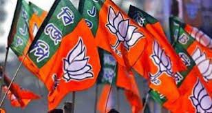 जम्मू औऱ कश्मीर में 16 प्रमुख भाजपा में हुए शामिल जम्मू औऱ कश्मीर में 16 प्रमुख भाजपा में हुए शामिल