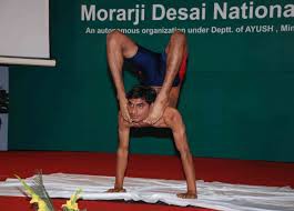 मोरारजी देसाई राष्ट्रीय योग संस्थान योग के वर्चुअल पाठ्यक्रम शुरू करने ढांचा तैयार मोरारजी देसाई राष्ट्रीय योग संस्थान योग के वर्चुअल पाठ्यक्रम शुरू करने ढांचा तैयार