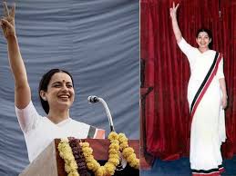 कंगना की फिल्म थलाइवी की शूटिंग पूरी -फिल्म को बताया जिंदगी का सबसे बड़ा मौका कंगना की फिल्म थलाइवी की शूटिंग पूरी -फिल्म को बताया जिंदगी का सबसे बड़ा मौका