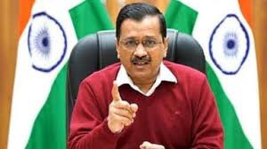 दिल्ली में आज देश में सबसे ज्यादा कोरोना टेस्ट हो रहे : केजरीवाल दिल्ली में आज देश में सबसे ज्यादा कोरोना टेस्ट हो रहे : केजरीवाल