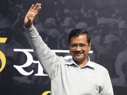 आरोप साबित न होने पर क्या इस्तीफा देंगे सीएम केजरीवाल आरोप साबित न होने पर क्या इस्तीफा देंगे सीएम केजरीवाल