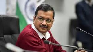 दुनिया के विकसित देशों की तरह दिखेंगी दिल्ली की सड़कें: सीएम केजरीवाल दुनिया के विकसित देशों की तरह दिखेंगी दिल्ली की सड़कें: सीएम केजरीवाल