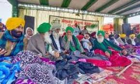 किसान आंदोलन के समक्ष दरपेश चुनौतियां किसान आंदोलन के समक्ष दरपेश चुनौतियां