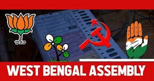 बंगाल चुनाव देश की राजनीति की दिशा तय करेगा। बंगाल चुनाव देश की राजनीति की दिशा तय करेगा।