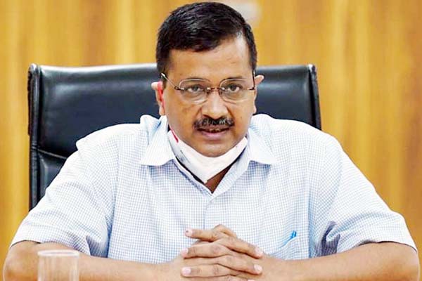 सीएम केजरीवाल का ऐलान, 2022 का यूपी विधानसभा चुनाव लड़ेगी आप पार्टी सीएम केजरीवाल का ऐलान, 2022 का यूपी विधानसभा चुनाव लड़ेगी आप पार्टी