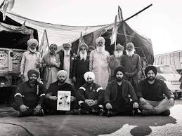 किंग्स इलेवन पंजाब के खिलाड़ी मनदीप ने किसान आंदोलन के समर्थन में आए किंग्स इलेवन पंजाब के खिलाड़ी मनदीप ने किसान आंदोलन के समर्थन में आए