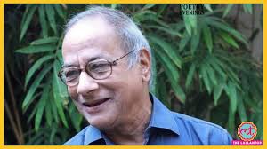 साहित्यकार मंगलेश डबराल का निधन, दिल्ली एम्स में चल रहा था इलाज साहित्यकार मंगलेश डबराल का निधन, दिल्ली एम्स में चल रहा था इलाज