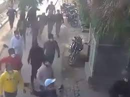 झूठ और फरेब की राजनीति करने वाली आम आदमी पार्टी अपने ही झूठ में फंसी झूठ और फरेब की राजनीति करने वाली आम आदमी पार्टी अपने ही झूठ में फंसी