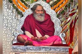 एक महान शिवभक्त मौनी बाबा ! (14 दिसंबर जयंती पर) एक महान शिवभक्त मौनी बाबा ! (14 दिसंबर जयंती पर)